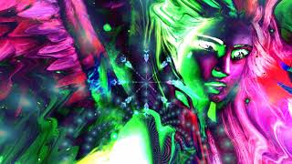 Ovnimoon   Galactic Mantra with Via Axis & Itomlab
