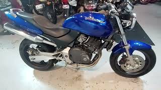 ホーネット250 圧倒的美！！ 全人類見ろ🫵🫵🫵 ⁡ ⁡ 🏍 @hayato_hornetv4r