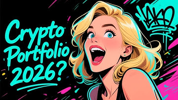 Crypto Portfolio Strategy 2026