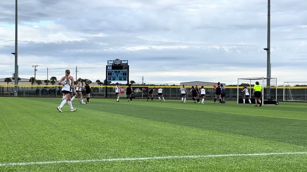 Winter Escape 2026 - Gwen Lee #65 for the Coyotes