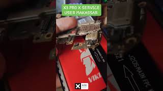 X3 PRO MATOT KIRIMAN DARI MAKASAR