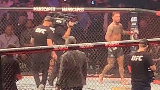 Cody Garbrandt Walkout ￼at UFC 285 vs. Trevin Jones!