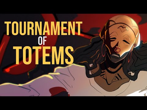 MUTUPO Tournament Of Totems 2025 Teaser
