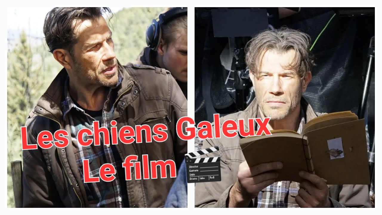 Films Et Séries Tv Avec Frédéric Souterelle www.youtube.com