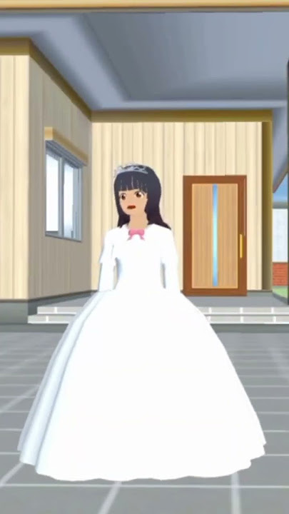 CARA MEMBUAT BAJU MIO TERBARU #sakuraschoolsimulator #sakura