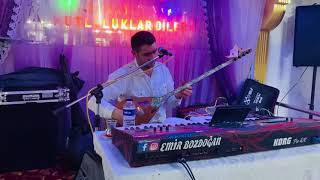 Emi̇r Bozdoğan Çaresi̇zi̇m Çaresi̇z