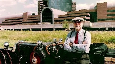 Richard Ferrara - Garland's Friend & Mentor