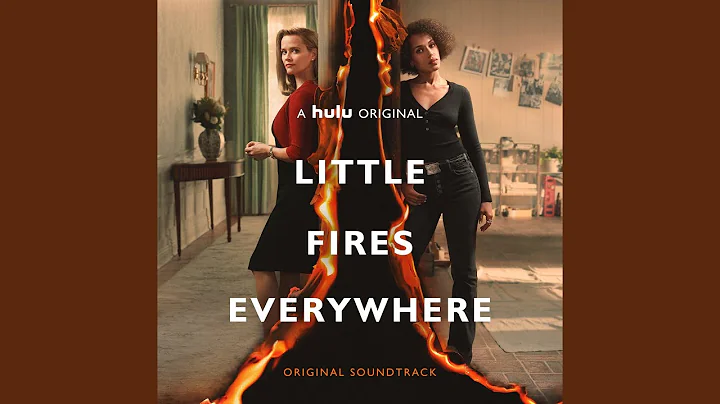 In the Air Tonight (From "Little Fires Everywhere")