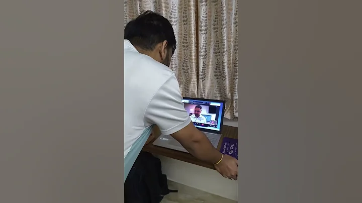 AI taking over job interviews 🤦‍♂️