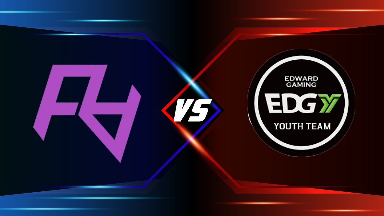 【2023英雄聯盟LOL】 LDL 發展聯賽 ｜RAP VS EDG｜ LOL 英雄聯盟 YouTube