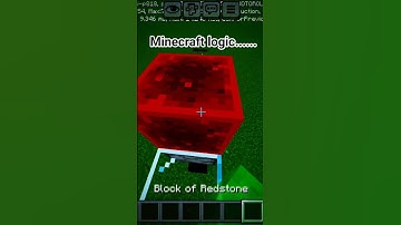 Minecraft logic.... part 2 #music