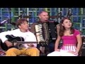 Sandy e Junior - Faustão (1999) COMPLETO - parte 2 de 3