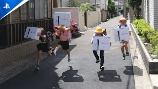 みんなのゲーム欲が止まらない!|PlayStation®5