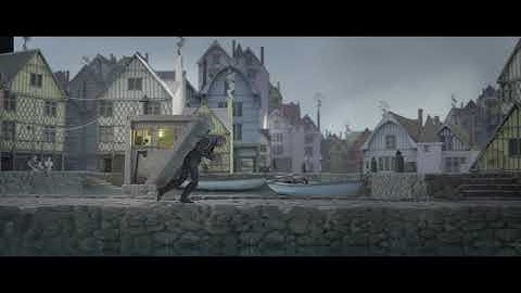 My Submission - Pwnisher Alternate Realities render challenge Mathees