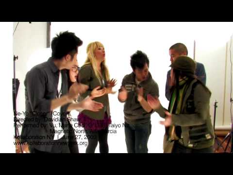 Kollaboration New York  Closer - Ne-Yo (KNY Remix)