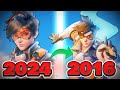 Is 6v6 BETTER Than 5v5 in Overwatch 2?