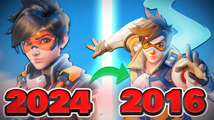 Is 6v6 BETTER Than 5v5 in Overwatch 2?