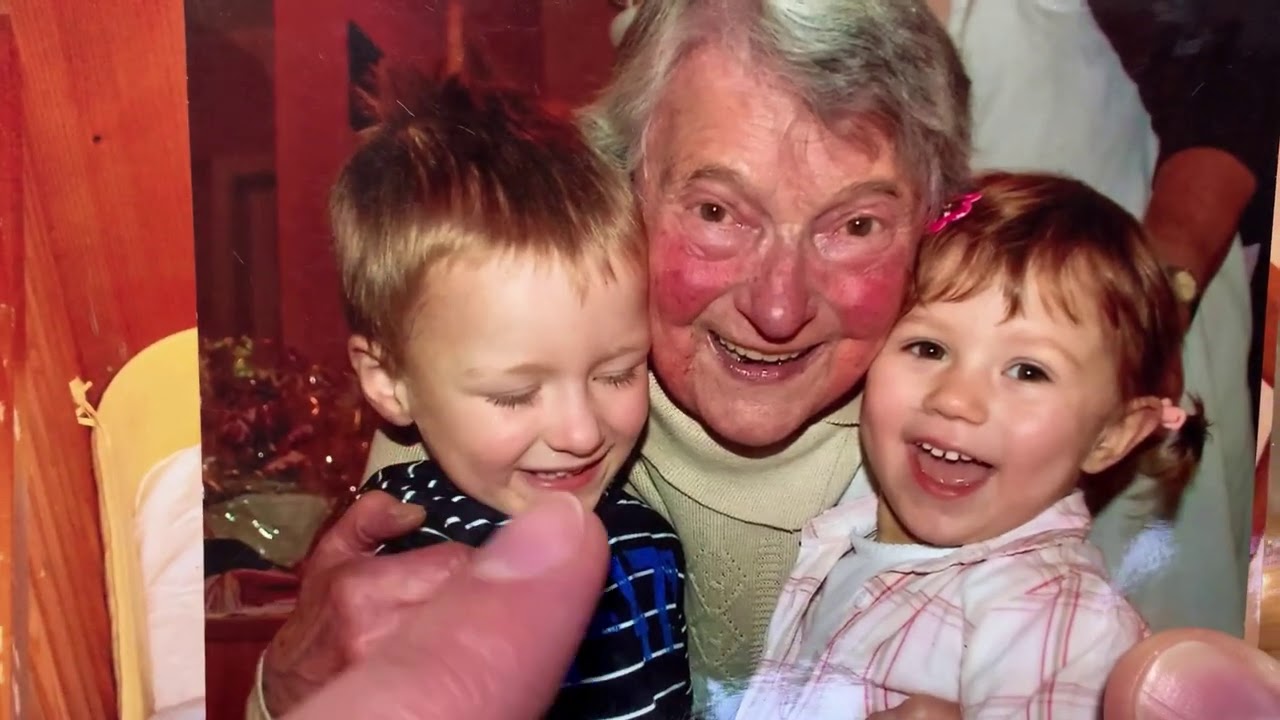 Немного о личной жизни / Марсель и Паскаль- чьи дети ? / Свекровь и свёкор