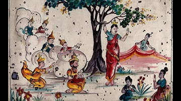 Truyện Bồ Tát Quán Tự Tại Từ Bi Trí Tuệ Song Toàn Phần 2| Phật Dạy