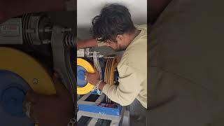 elevator motor manually kaise ghumay