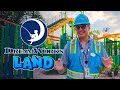 First look at dreamworks land  universal studios florida