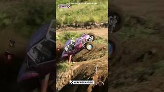 FORMULA OFFROAD. Thor Driver Þór Þormar  Track 3 Akureyri 2025 #theformulaoffroad  #torfæra