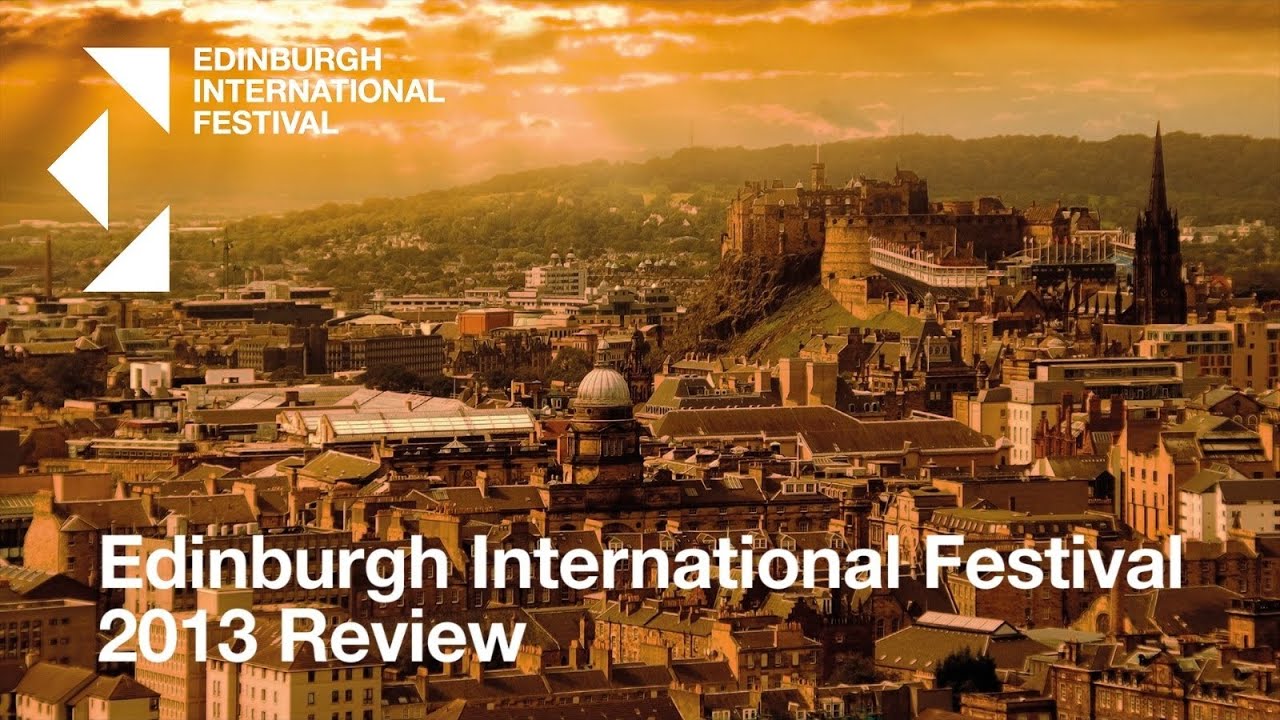 arts of problem solving Edinburgh International Festival 2013 Review