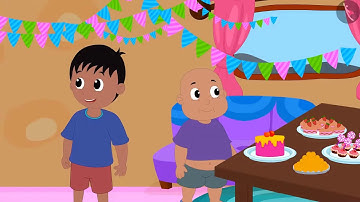 Class 3 Maths Chapter 7 Time Goes on (Part 9) cbse ncert