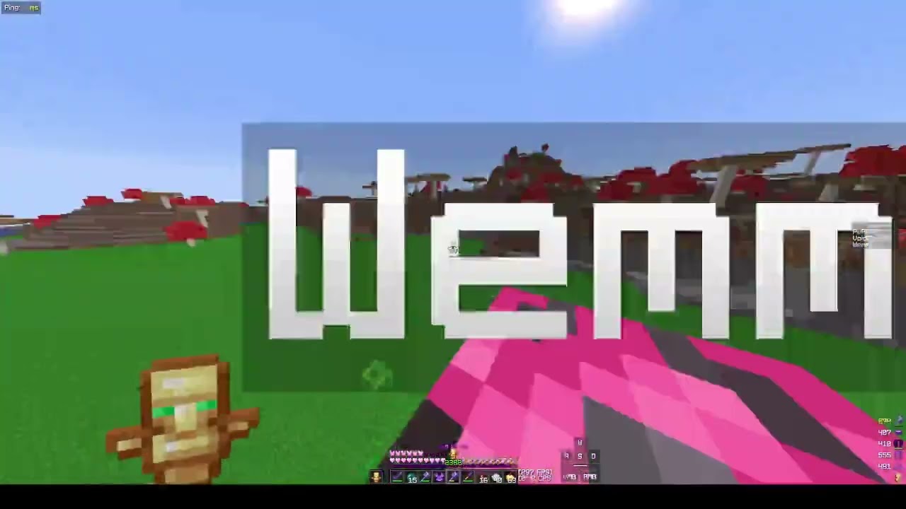 hard training mace elytra