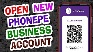 How To Open Phonepe Business Account screenshot 5