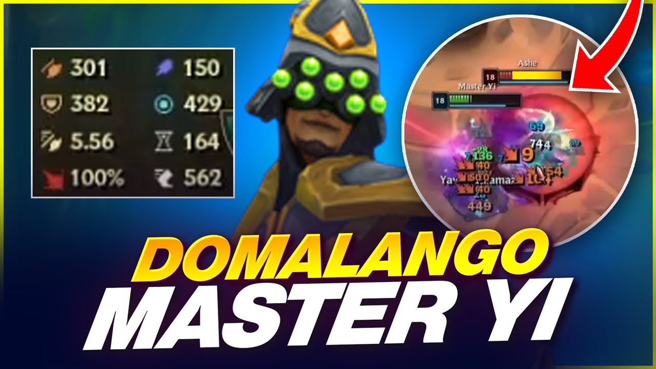 OYUNU BOZAN 5 SALDIRI HIZI MASTER Yİ