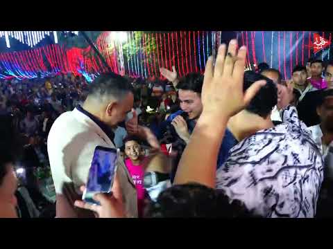 عمر الكروان م معلمين مصر المعلم احمد الصعيدي والمعلم ياسر عاشور مع المشعوف حسام حسن