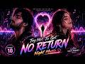Try Not To Get “NO RETURN” 🔥 | Temple Chenda Melam 🥁 | Night Music EP 10 | Powerful Drum Trance