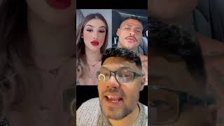 BIA MIRANDA EXPOSES THE SECRET OF HER PK HIDDEN ON HER PHONE
