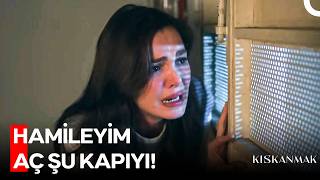 Halit, Mükerremi Kazan Dairesine Hapsetti̇ - Kıskanmak 23. 