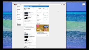How revert your studio beta youtube dashboard back to creator studio classic