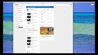 How revert your studio beta youtube dashboard back to creator studio classic How revert your studio beta youtube dashboard back to creator studio classic