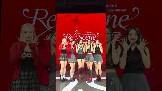 Welcome To Rescene Debut Showcase