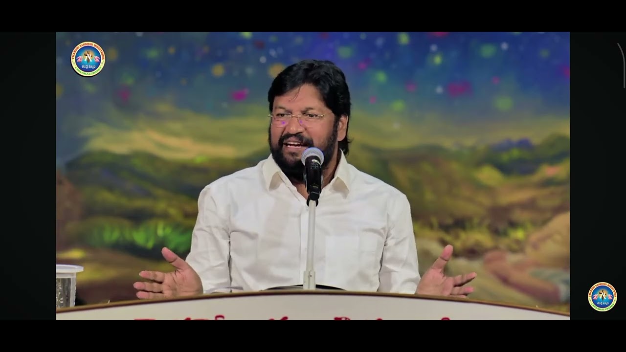 #thandrisannidhiministries