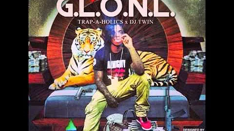 Capo- "Glo Gang" Feat Ballout (G.L.O.N.L.)