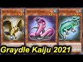 YGOPROGRAYDLE KAIJU DECK AUGUST 2021 - YouTube YGOPROGRAYDLE KAIJU DECK AUGUST 2021 - YouTube