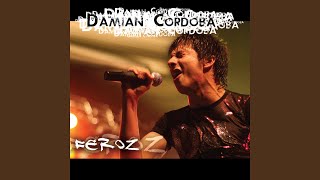 Video thumbnail of "Damián Córdoba - Ya te Olvidé"