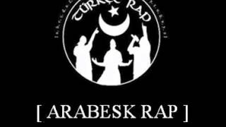 Duygusal Arabesk rap beat Resimi