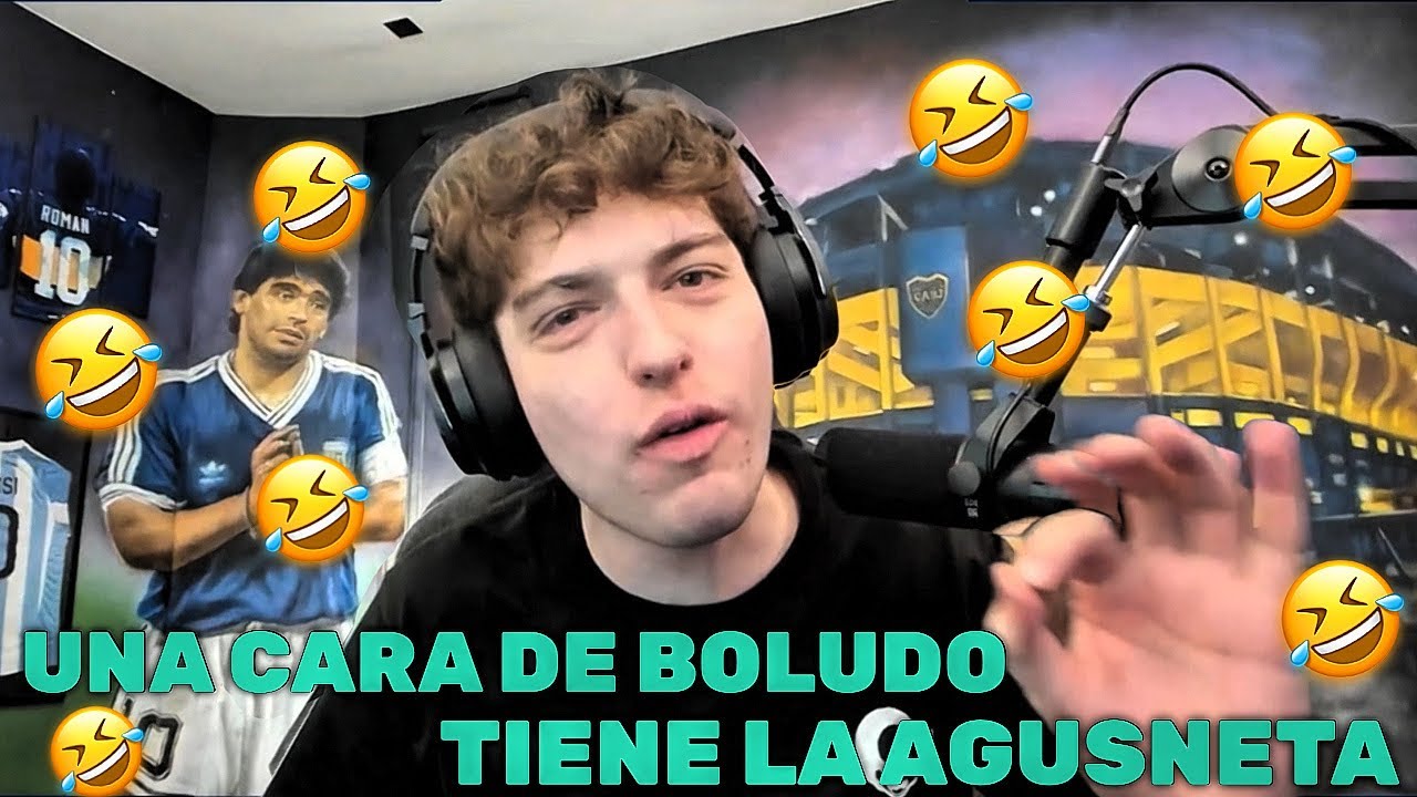  DAVOO HABLANDO BOLUDECES CON EL CHAT DONACIONES Y MÁS