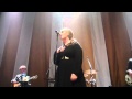 Adele - Don&#39;t You Remember - Paradiso Amsterdam - 08-04-2011