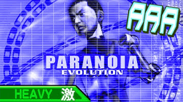 200 - PARANOIA EVOLUTION Expert Perfect Full Combo AAA on Stepmania 5 Arcade!