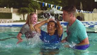 50,000 Baptisms  Video Moment  Montage Video