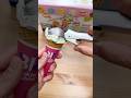サーティンワンなりきりセットでアイス屋さんごっこ！！