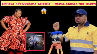 Welile Mchunu Egadla Igcokama Elitsha  Mthandeni Sk New Album