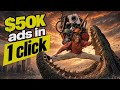 I Tested the New Hook Generator Inside Higgsfield Marketing Studio